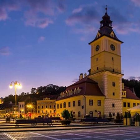 Studio - Old City Брашов Екстериор снимка